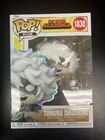 Funko Pop! Plus: My Hero Academia - Tomura Shigaraki #1830