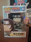 Funko Pop! Plus: Naruto Shippuden - Neji Hyuga #1846