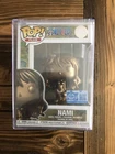 Funko Pop! Plus One Piece Bronze Statue Nami #2015 In Hand -1-