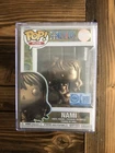 Funko Pop! Plus One Piece Bronze Statue Nami #2015 In Hand -2-