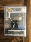 Funko Pop! Plus One Piece Bronze Statue Usopp #2016 In Hand -2-