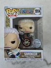 Funko POP! Plus - One Piece: Smoker #1914 - Chase