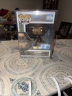 Funko Pop Plus One Piece Usopp Statue Bronze  #2016 Sealed W/ Hard Protector
