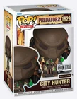 Funko Pop! Plus: Predator 2 City Hunter Sliced Arm with Pop Protector LE 3500