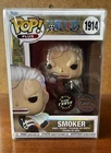 Funko POP! Plus Smoker One Piece #1914 CHASE GLOW
