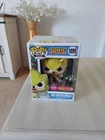 FUNKO POP PLUS SONIC THE HEDGEHOG SUPER SONIC WITH EMERALDS 1059 FLOCKED TARGET