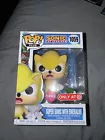 Funko Pop! Plus: Sonic the Hedgehog - Super Sonic with Emeralds (Flocked)