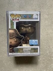Funko Pop! Plus Usopp Bronze Statue #2016 One Piece Funko Shop with Protector!