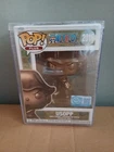 Funko Pop Plus Usopp Statue Bronze One Piece 25th Anniversary *NEW & SEALED*