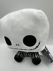 Funko Pop! Plush Disney: The Nightmare Before Christmas - Jack Skellington Black