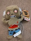 Funko Pop! Plushies AMC The Walking Dead WELL WALKER Plushie - 2013