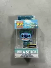 Funko Pop Pocket DISNEY LILO & STITCH HULA STITCH  EXCLUSIVE HOT TOPIC D10