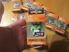 Funko Pop Pocket DRAGON BALL Z PERFECT CELL EXCLUSIVE GAMESTOP KEYCHAIN