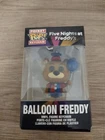 Funko Pop! Pocket Keychain: Five Nights At Freddy's - Balloon Freddy