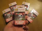 FUNKO POP POCKET KEYCHAIN MY MELODY With Flower Sanrio EXCLUSIVE HOT TOPIC