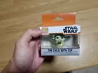 Funko Pop Pocket Keychain - Star Wars The Mandalorian - The Child With Cup
