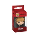 Funko Pop Pocket! Keyring - Chainsaw Man Denji