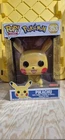 Funko Pop! Pokémon 10 inch Pikachu #353 Target Exclusive VAULTED
