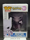 Funko Pop Pokemon #581 Mewtwo 26239