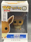 Funko Pop Pokemon #626 Eevee 18458