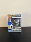 Funko Pop Pokemon #865 Piplup / Plinfa (Pearlescent) Pokemoncenter Exclusive