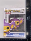 Funko Pop! Pokemon Aipom #947 Vinyl Figure E04