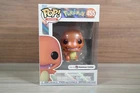 Funko POP Pokemon Center Exclusive Charmander Pearlescent Vinyl figure #455 New