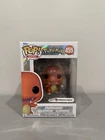 Funko POP Pokemon Center Exclusive Charmander Pearlescent Vinyl figure #455 New