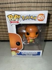 Funko Pop! Pokemon Charmander #455 Vinyl Figure