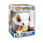 Funko Pop Pokemon Cubone #619 Target Exclusive 10 " Inch RARE VAULTED! RETIRED
