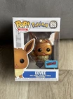 Funko Pop! Pokémon Eevee #626 Diamond NYCC Exclusive Official Sticker