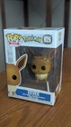FUNKO	POP POKEMON EEVEE #626 New