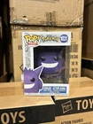 Funko Pop! Pokémon: Gengar Ectoplasma Vinyl Figure
