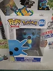 Funko Pop! Pokemon Horsea #844 Vinyl Figure