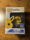Funko Pop! Pokemon Jolteon #628 Diamond 2021 Wondrous Convention Limited Edition