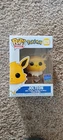 Funko Pop: Pokémon Jolteon Diamond 2021 Wondrous Convention #628