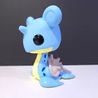 Funko Pop! POKEMON – LAPRAS # 864