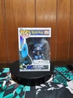 Funko Pop! Pokémon Lucario Pearlescent #856 Pokemon Center Exclusive