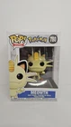 Funko Pop! Pokémon - Meowth #780 Vinyl Figure