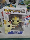 Funko Pop! Pokemon Meowth #780 Vinyl Figure