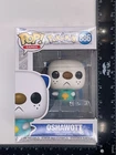 Funko Pop! Pokemon - Oshawott #886 Vinyl Figure E04