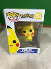 Funko POP! Pokemon Pikachu 553