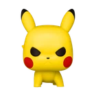 Funko Pop! Pokemon: Pikachu (Attack Stance) #779 + Protector