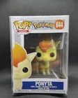 Funko Pop! Pokemon - Ponyta #644 W/ Protector
