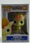 Funko Pop! Pokémon - Ponyta #644