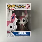 Funko Pop! Pokemon Sylveon #857