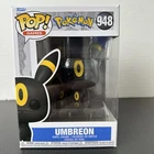 Funko Pop! Pokemon - Umbreon #948 Vinyl Figure NIB