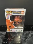 Funko Pop! Pokemon Vulpix #580 Pearlescent Pokemon Center Exclusive NEW IN BOX