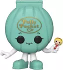 FUNKO POP: POLLY POCKET - POLLY POCKET SHELL