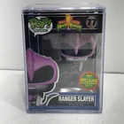 Funko Pop! - Pop! Digital - Ranger Slayer - Power Rangers - 77